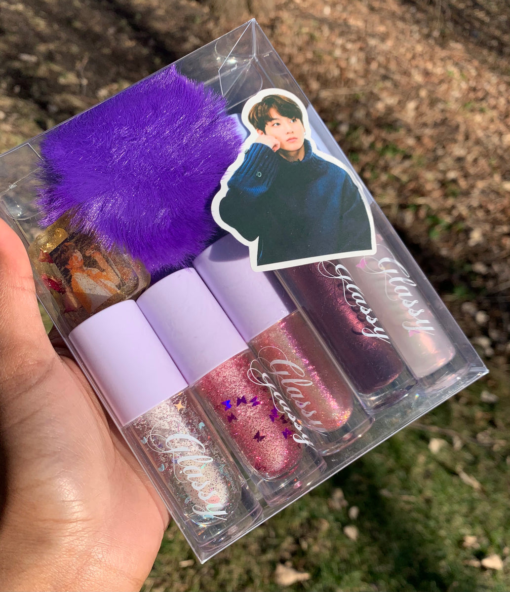 BTS BUNDLE FOR good KIMMIECUB